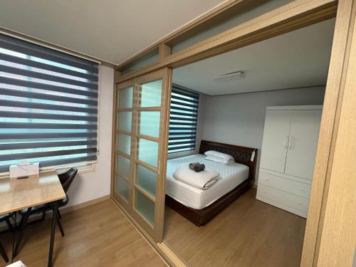 Choryang Apartamento | Marina Residence Hotel