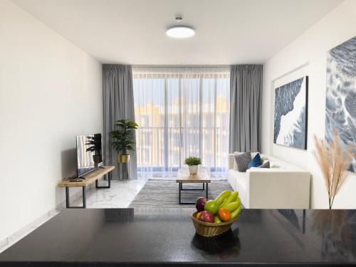 Al Hamra Village Apartamento | Marina Residences Al Hamra Village