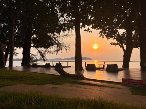 Ranong Complejo | Marina Resort Koh Phayam Ranong