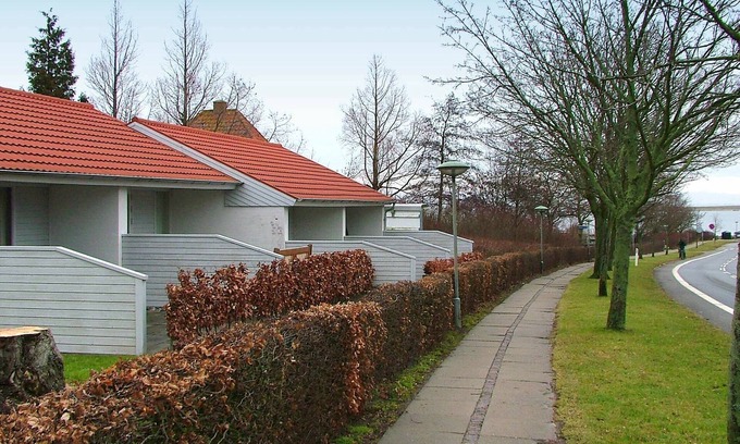 Ærø Municipality Casa | Refugio en Marina de Aero -- By Traum Ferienwohnungen