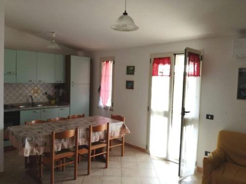 Lotzorai Apartamento | Marina's apartment Ogliastra
