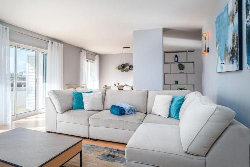 Telheiro Apartamento | Marina Serenity Apartment