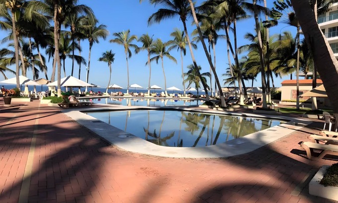 Nuevo Vallarta Apartamento | Marina Suites by Andiani Travel