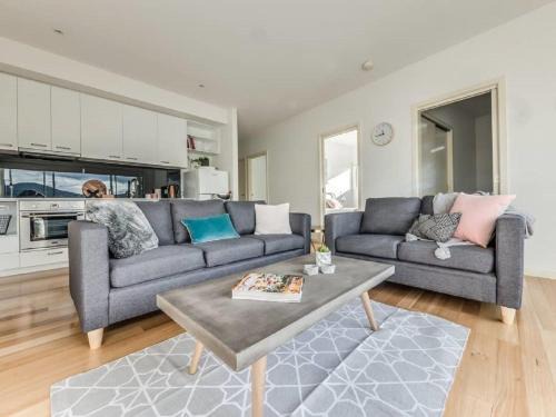 Bellerive Apartamento | Marina View Apartment
