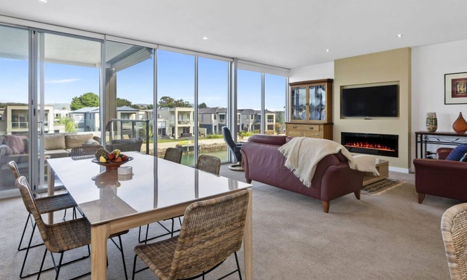 Safety Beach Apartamento | MARINA VIEW Mornington
