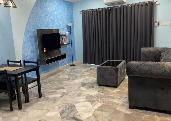 Baharu Apartamento | Marina View Villas Pinnacle Guest House