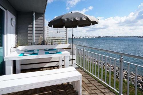 Olpenitz Casa | Marina Villa