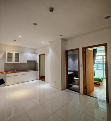 Long Xuyen Apartamento | marina