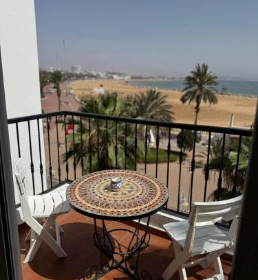 Agadir City Center Apartamento | marina1