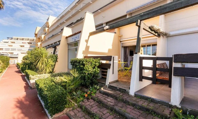 Naturist Village Apartamento | marina2love