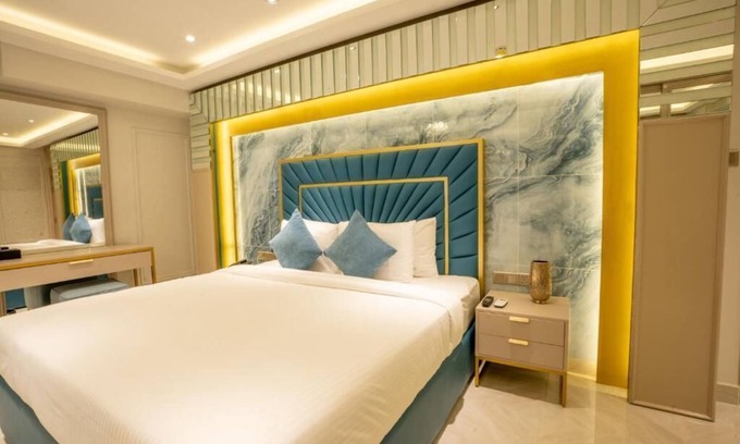 Bambalapitiya Hotel | Marine Bay Colombo
