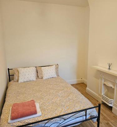 Liverpool Casa | Marine Bed LFC Liverpool City Centre