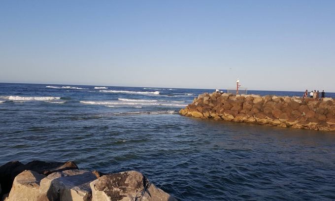 Kingscliff Apartamento | Marine Boutique Apartments