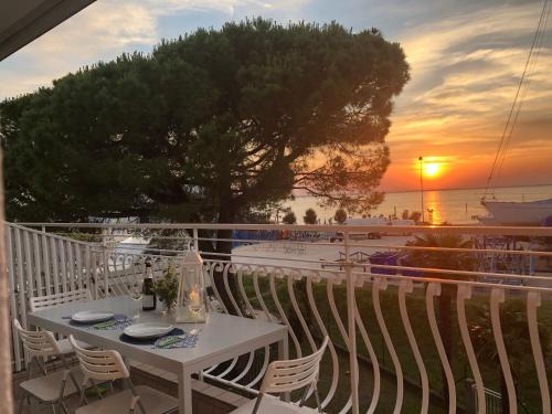 Lignano Sabbiadoro Apartamento | Marine House