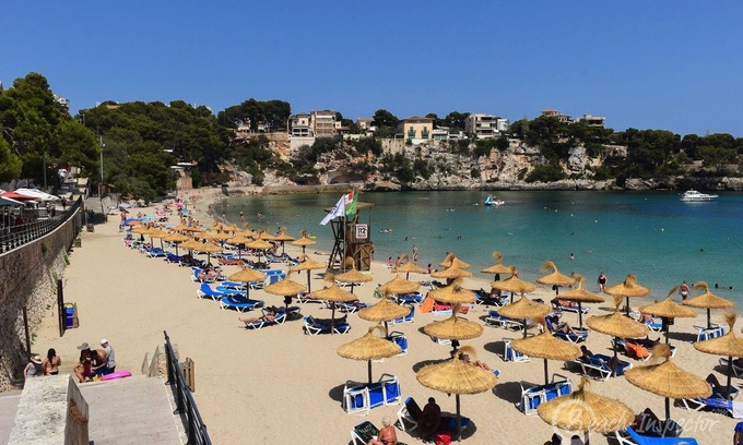 Porto Cristo Apartamento | Marina II
