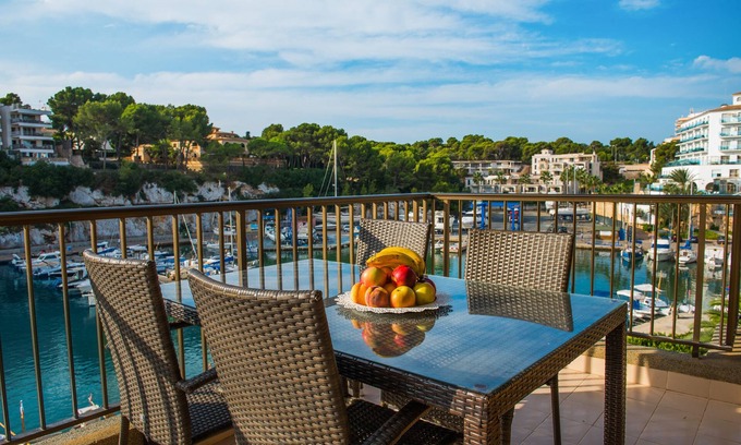 Porto Cristo Apartamento | Marina III