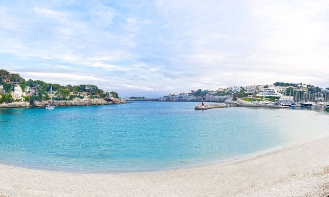 Porto Cristo Apartamento | Marina IV