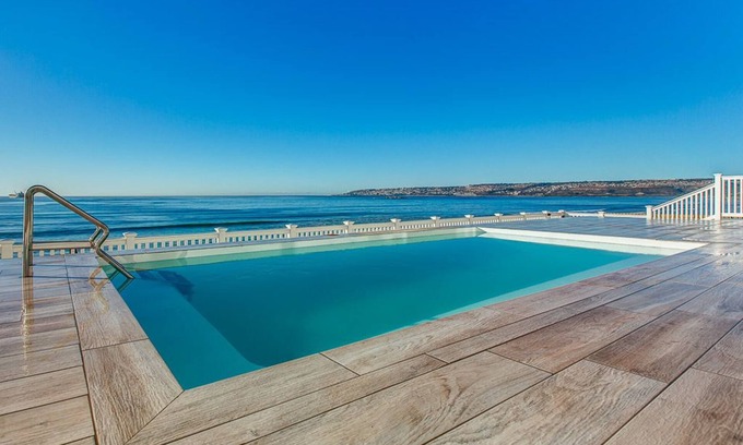 Hartenbos Casa | Marine Manor