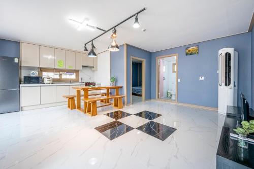 Paju Casa | Marine Pension Paju