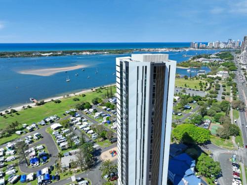 Southport Apartamento | Marine Quarter Apartments by CLLIX