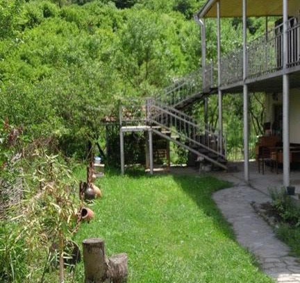 Tsilkani Casa | Marine's Guest House