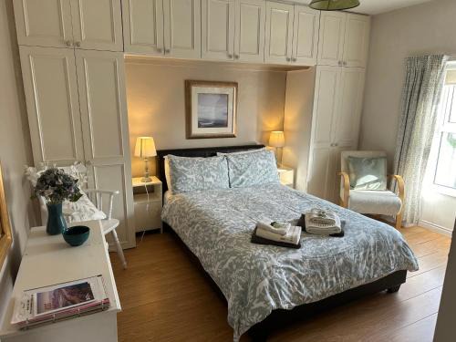 Annalong Cama Y Desayuno | Marine Villa B&B