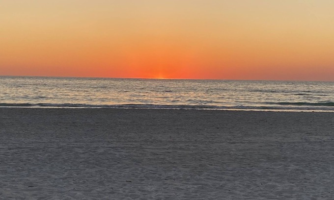 Belle Vista Condominio | Mariner Beach Club St. Pete Beach