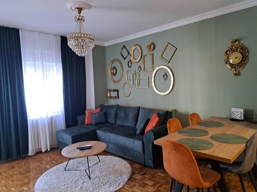 Novi Sad Apartamento | Mariner City Center