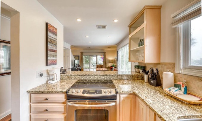 Pelican Bay Villa | Mariner's Walk 8-A