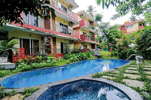 Grand Morrod Apartamento | Mariners Bay Suites