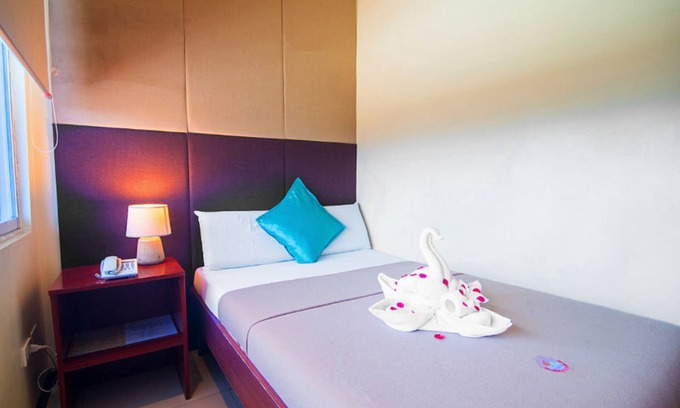 Downtown Cebu Hotel | Mariners Court Hotel Cebu