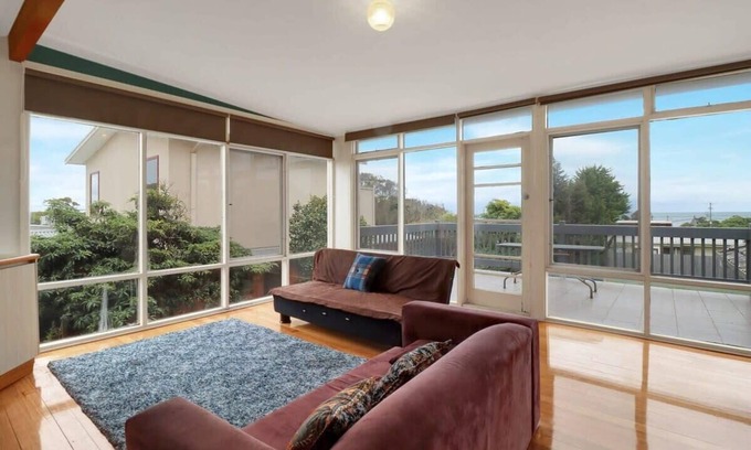 St Leonards Casa | Mariners Family Retreat