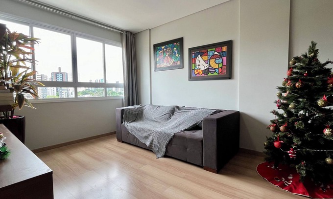 Maringa Apartamento | Maringá, Zona 07 - seu local de conforto e conveniência