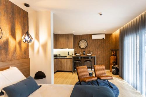 Marinha Grande Apartamento | Marinha Grande Apartamentos N4 FACTORY