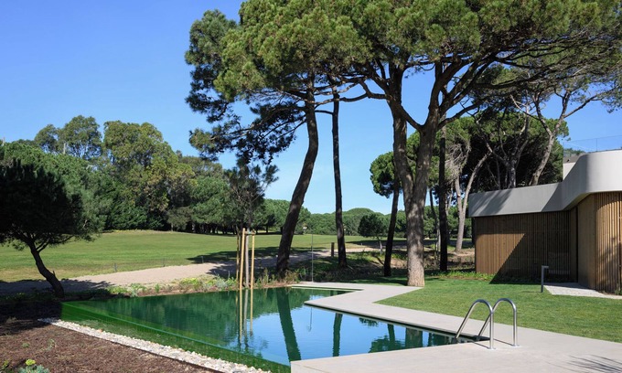 Quinta da Marinha Complejo | Marinha Prime