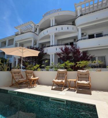 Ulcinj Casa | Marini Casa