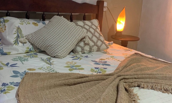 Barreirinhas Chalet De Esquí | Marioca Cottage