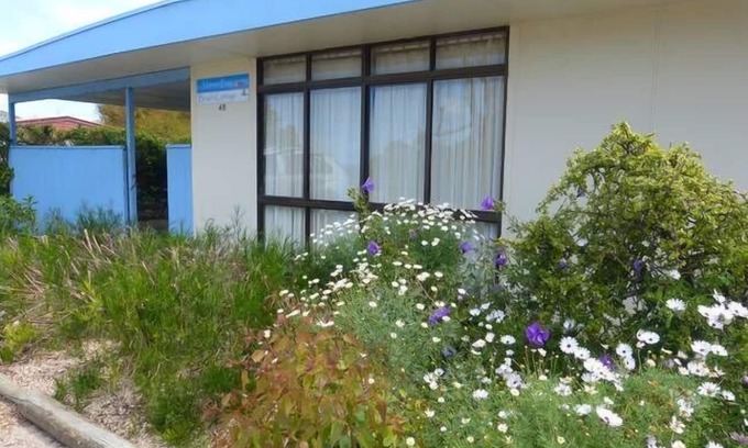 Warrenben Casa | Marion Bay Beach Cottage