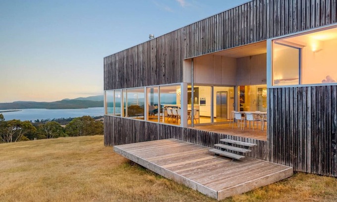 Bream Creek Apartamento | Marion Bay House Luxury Retreat