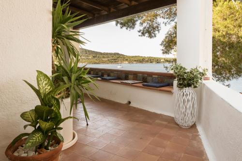 Porto Conte Apartamento | Mariposa Alghero
