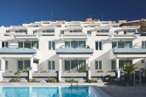 Arguineguin Apartamento | Mariposa Del Sol