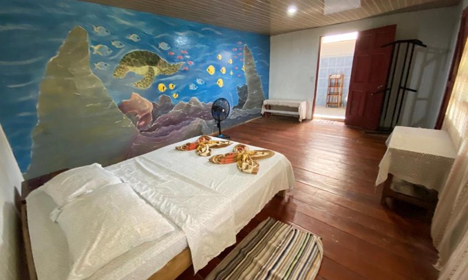 Drake Bay Casa | Mariposa Drake