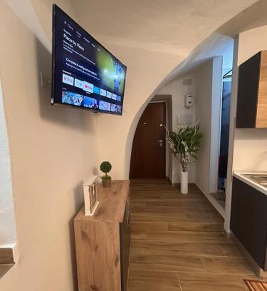 Santa Caterina Apartamento | Mariposa Sassari