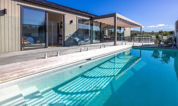 Blackpool Casa | Maris - Stay Waiheke