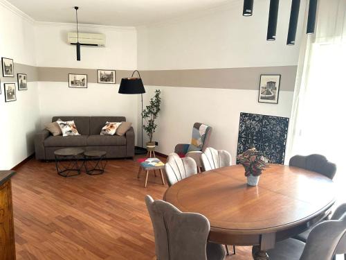 Quartiere XX Ardeatino Apartamento | Marisa lovely house