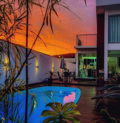 Ze Amandio Casa | MarisC&LHouse 1- Quarto casal