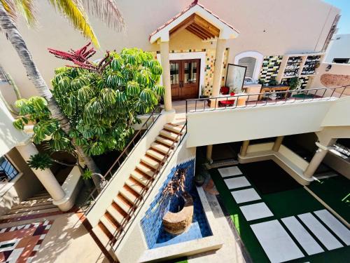 Zona Hotelera Hotel | Marisol Hotel Boutique