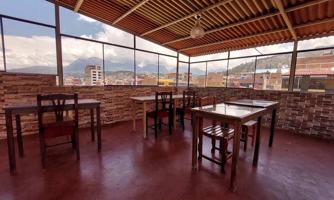 Puerto Inca Cama Y Desayuno | Mariterra Host