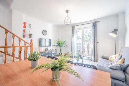 Poblats Maritims Casa | Maritim Horizon House Port of Valencia