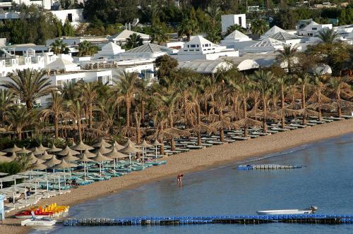 Sharm El Sheikh Complejo | Maritim Jolie Ville Resort & Casino